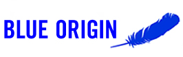 Blue Origin Blue Origin
